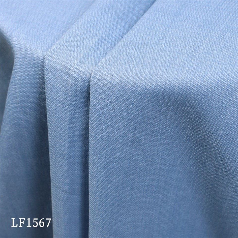 Tencel-like And Cupro-like Fabric 2 2 Twill high quality